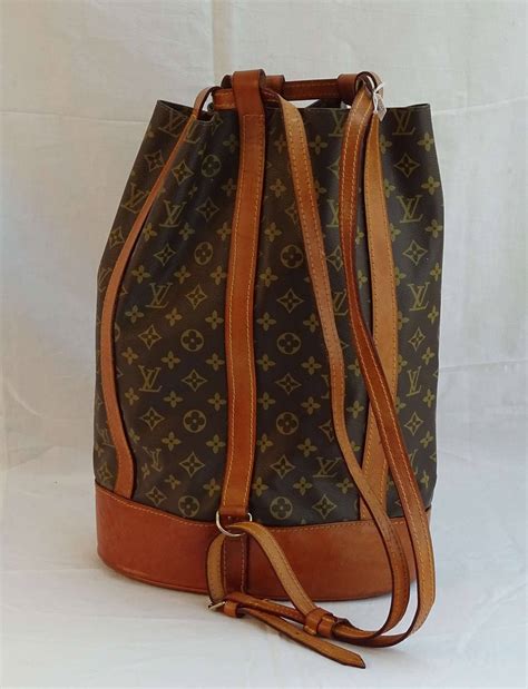 vendre un sac louis vuitton